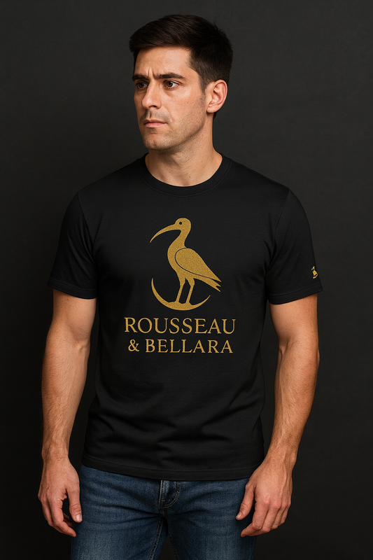 Men’s premium heavyweight tee